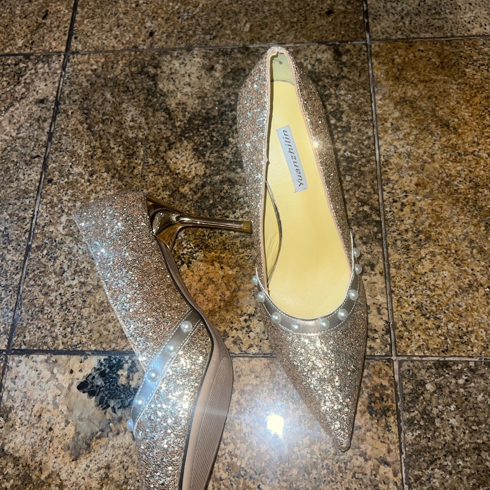 heels